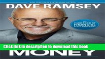 [Popular] Books Dave Ramsey s Complete Guide to Money: The Handbook of Financial Peace University