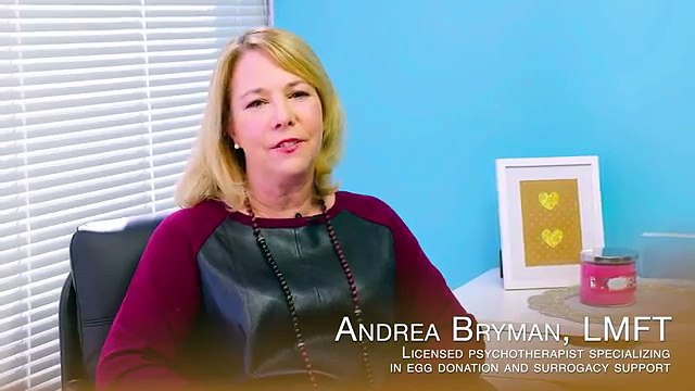 Wonder what it’s like to become an egg donor?