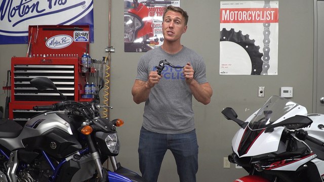 Are Radial Brakes Really Better? | MC GARAGE