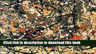 [Popular] Books Jackson Pollock Free Download