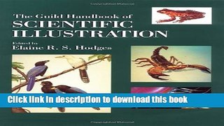 [Popular] The Guild Handbook of Scientific Illustration Kindle Free
