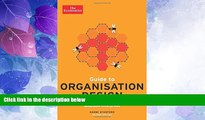 Big Deals  Guide to Organisation Design: Creating high-performing and adaptable enterprises
