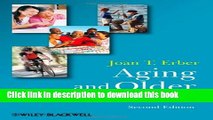 [Popular Books] Aging and Older Adulthood Full Online