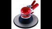 Ingersoll Rand 4151 5 Ultra Duty 5 Inch Vacuum Ready Orbital Sander