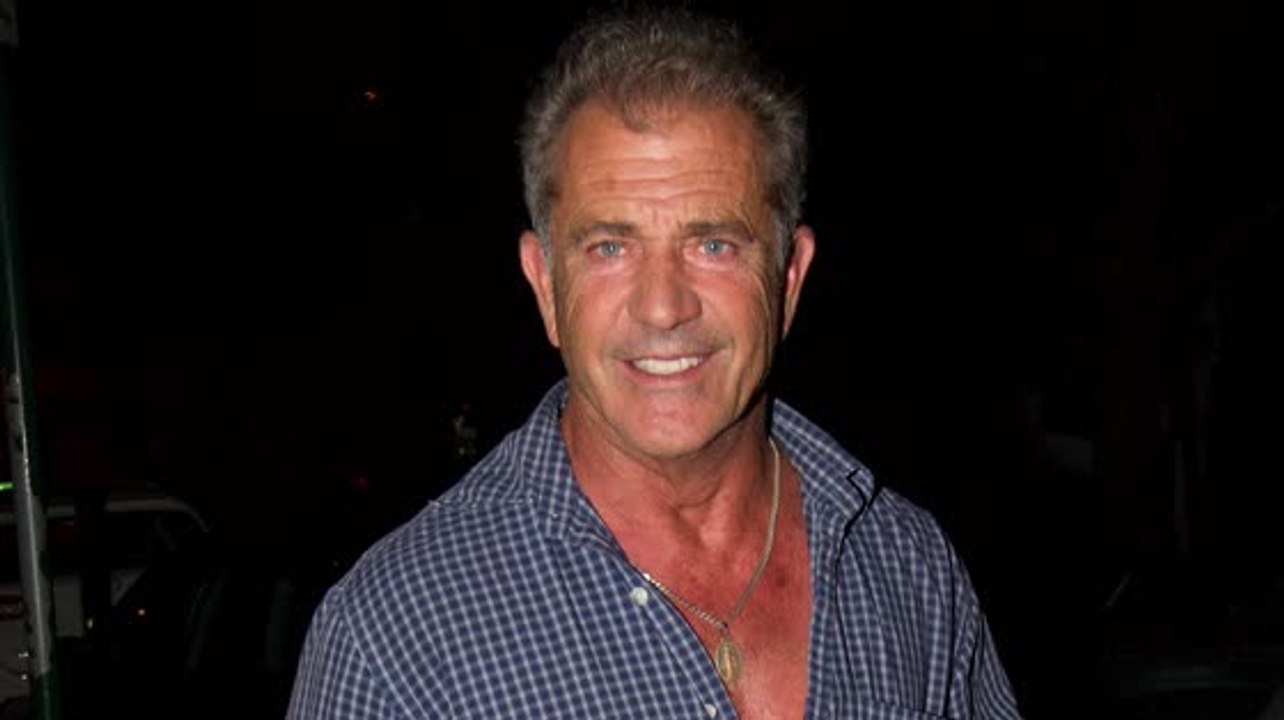 Mel Gibson muss Oksana Grigorieva keine $500,000 zahlen