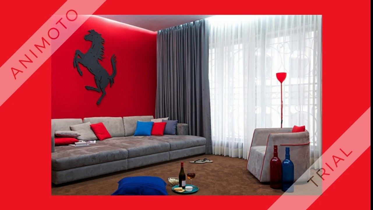 High End Interior Designer