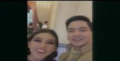 Alden and Maine 56th Weeksary Greetings to AlDub Nation!