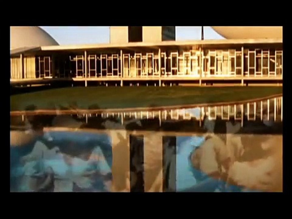 trailer "Romance do Vaqueiro Voador"