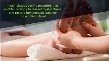 The Best Part About Bowen Therapy is That it Treats the Whole Body