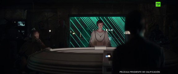 Darth Vader aparece en un nuevo tráiler de Rogue One