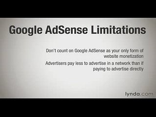 02_05-Understanding AdSense limitations