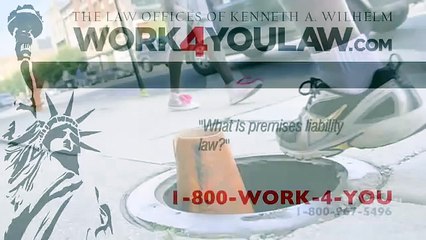 What Is Premises Liability Law?