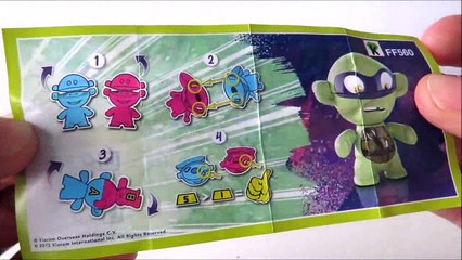 Baby learning Gumballs toy kitchens toy foods ball games playdoh part 2