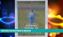 FAVORITE BOOK  An Athletes  Guide to Mental Training FULL ONLINE
