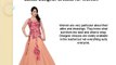 Latest designer dresses for women