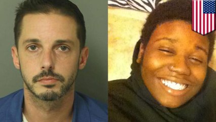 Kouren Rodney Thomas shooting: Black man killed by self-styled neighborhood watchman - TomoNews