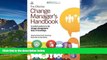 Must Have  The Effective Change Manager s Handbook: Essential Guidance to the Change Management