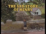 Lokomotivet Thomas og Vennene Hans - Henrys Triste Historie (The Sad Story of Henry - Norwegian Dub)