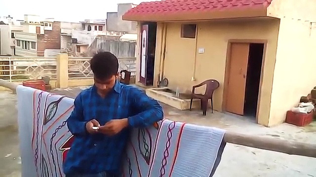 Most Funny Vedio Ever !!