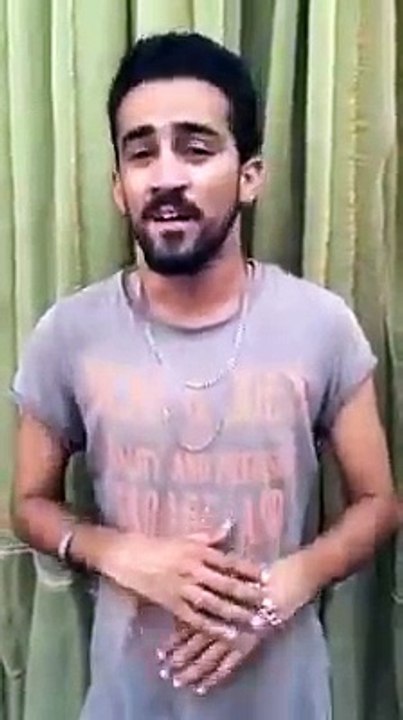 Parody Jab Humwan hon gay