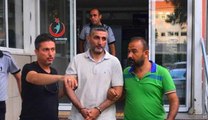 Erdoğan'ı Hedef Alan Komutanın Büyük İhaneti! PKK'yı Korudu