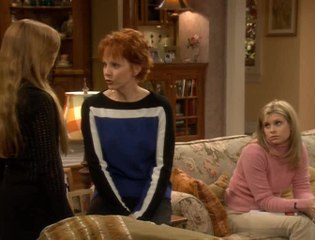 Reba - S 1 E 8 - Don't Know Much About History