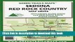 [Popular Books] Sedona - Red Rock Country: Including Slide Rock and Red Rock State Parks (Hiking /