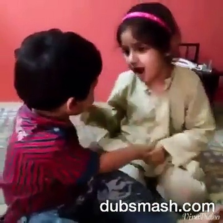 Children Parody