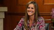 Brandi Chastain revisits her legendary World Cup penalty kick