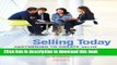 [Popular] Books Selling Today: Partnering to Create Value (13th Edition) Free Online