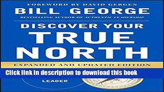 [Download] Discover Your True North Kindle Collection