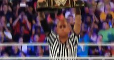 ---Wwe Raw BattleGround 25 July 2016 Roman Reigns vs Seth Rollins vs Dean Ambrose Full HD Real Matches - YouTube