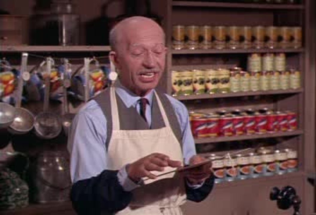 Green Acres - S 1 E 3 - The Decorator