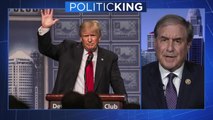Congressman John Yarmuth (D-KY) Discusses Trump's Economic Plan