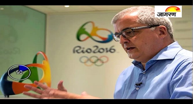 रियो में शर्मसार हुआ देश, 60 सेकेंड में देखें पूरी ख़बर