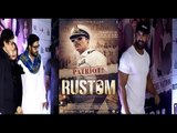 Rustom Full Movie | Special Screening | John Abraham, Abhishek Bachchan, Amitabh Bachchan