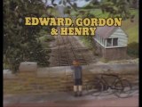 Lokomotivet Thomas og Vennene Hans - Edward, Gordon og Henry (Edward, Gordon and Henry - Norwegian Dub)