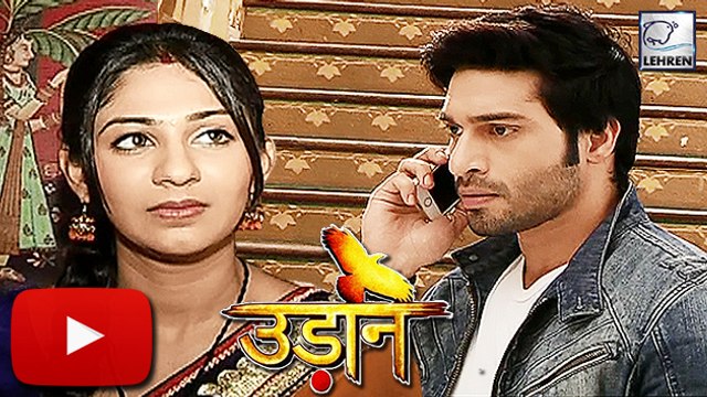 Udaan: Imli Goes Against Suraj | Udaan On Location | Colors TV