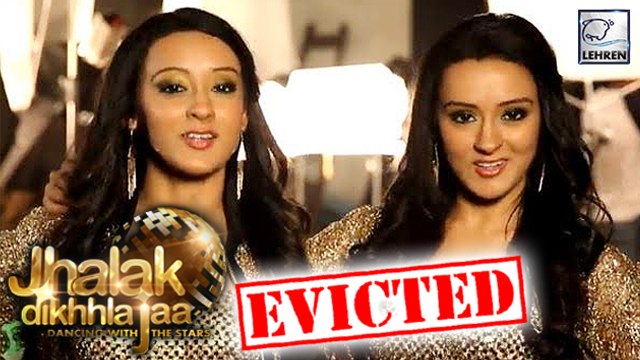 Jhalak Dikhhla Jaa 9: Poonam & Priyanka EVICTED | Colors TV