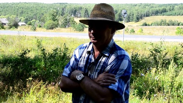 “Экскурсия по Языкову“(2часть)