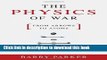 [Popular] The Physics of War: From Arrows to Atoms Kindle Online