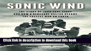 [Popular] Sonic Wind Kindle Online