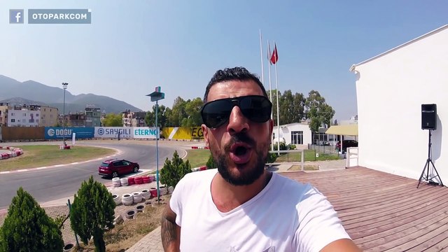 İlk Sürüş | Peugeot 308 GTI & 208 GTI