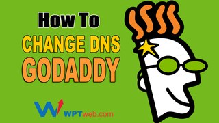 How To Change DNS On Godaddy - Godaddy DNS Manager & Settings