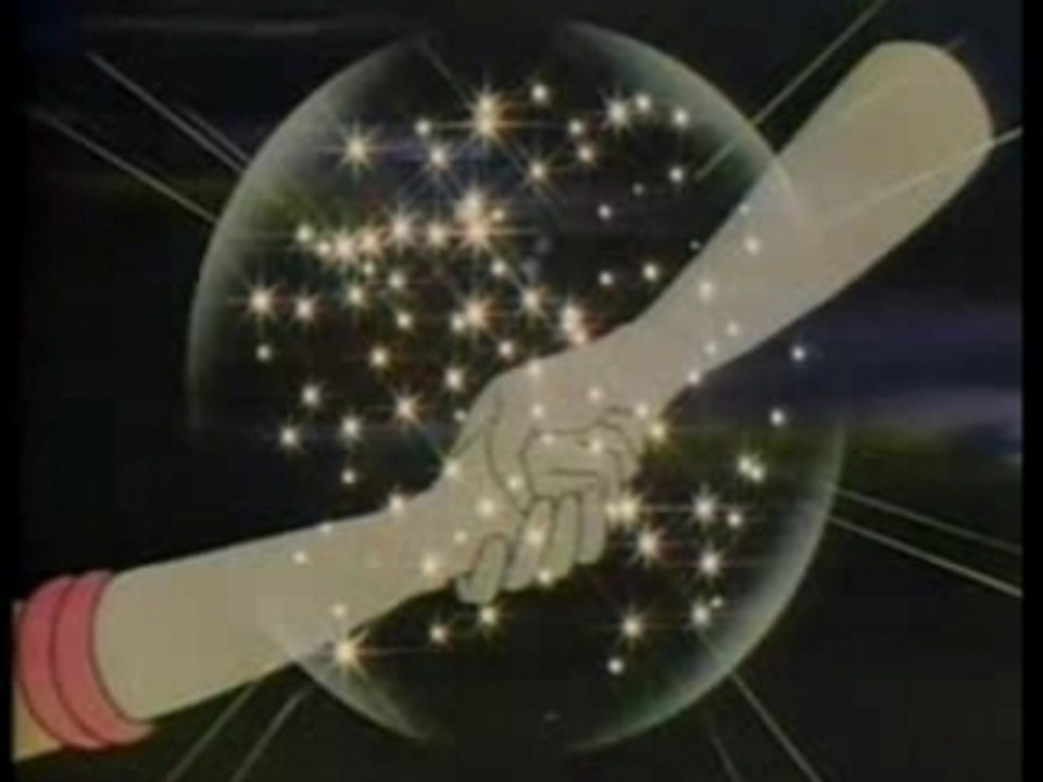 Amv Sailor moon star