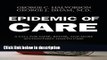 Download Epidemic of Care: A Call for Safer, Better, and More Accountable Health Care [Full Ebook]