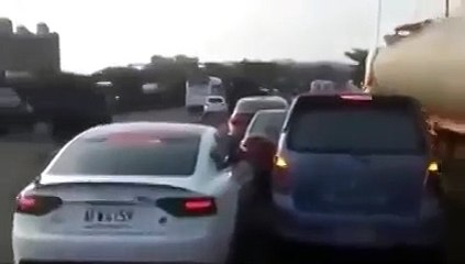 İnatçı sürücüler