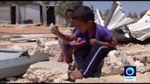 Israel demolishes more Palestinian homes in Umm al-Khair village