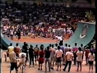 BMX Worlds - Limoges 93