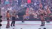Undertaker & Batista vs John Cena & HBK full and real match wwe raw smackdown 20 6 2016